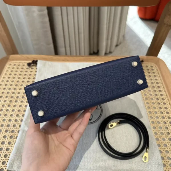 Hermès Mini Kelly II 19cm
