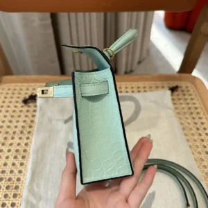 Hermès Mini Kelly II 19cm