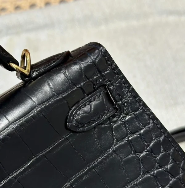 Hermès Mini Kelly II