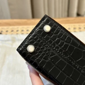 Hermès Mini Kelly II