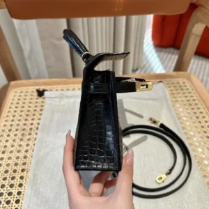 Hermès Mini Kelly II