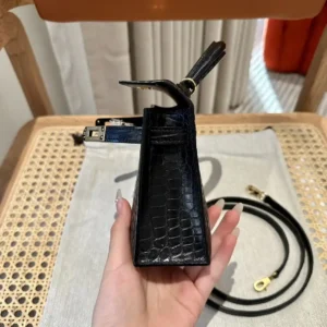 Hermès Mini Kelly II