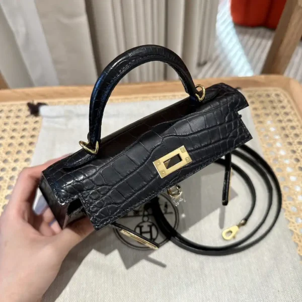 Hermès Mini Kelly II