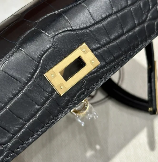 Hermès Mini Kelly II