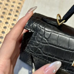 Hermès Mini Kelly II