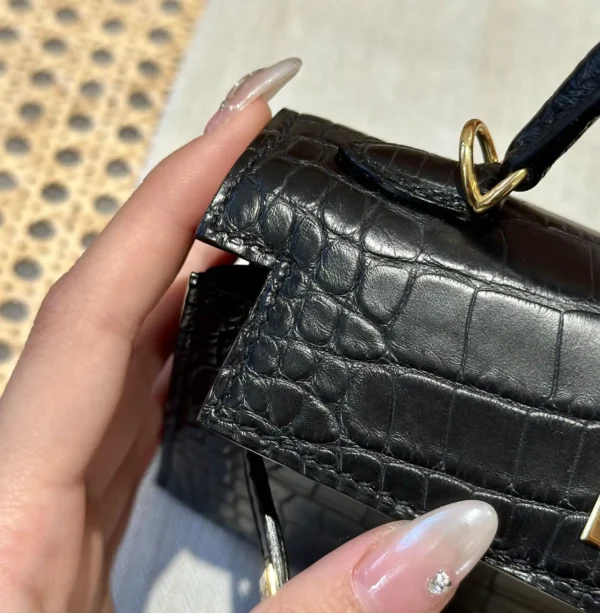 Hermès Mini Kelly II