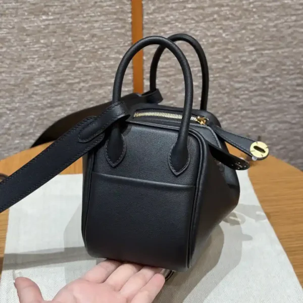 Hermès Mini Lindy 19cm