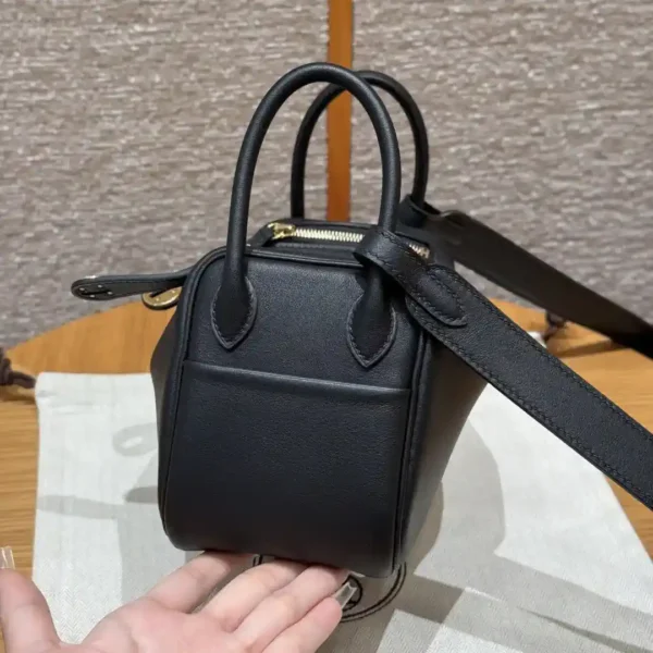 Hermès Mini Lindy 19cm