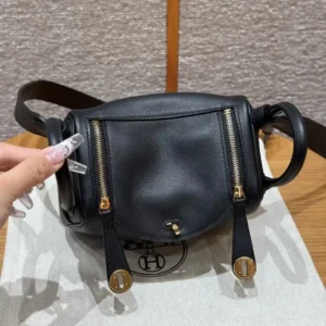 Hermès Mini Lindy 19cm