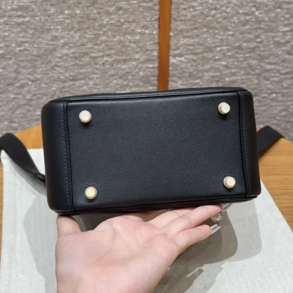 Hermès Mini Lindy 19cm