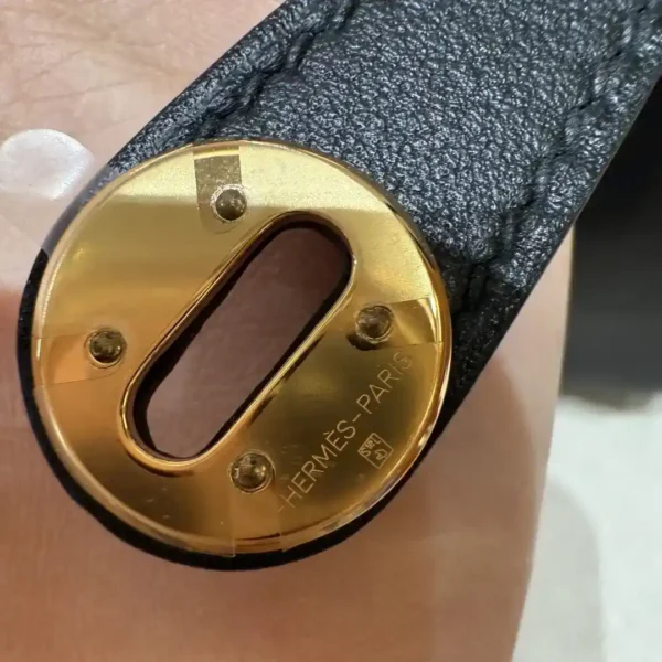 Hermès Mini Lindy 19cm