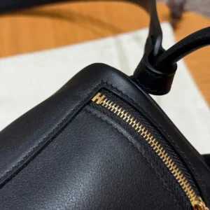 Hermès Mini Lindy 19cm