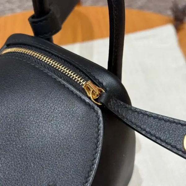 Hermès Mini Lindy 19cm