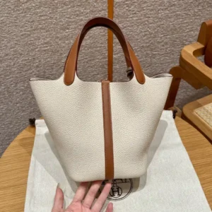 Hermès Picotin Lock 18cm