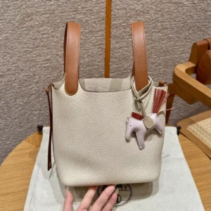 Hermès Picotin Lock 18cm