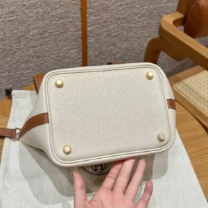 Hermès Picotin Lock 18cm