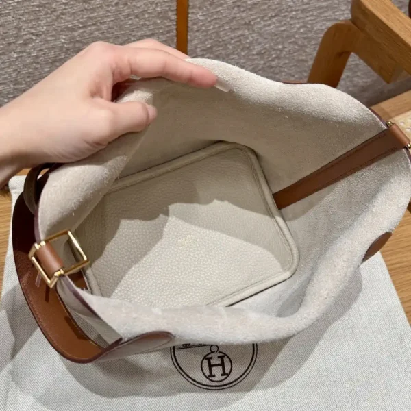 Hermès Picotin Lock 18cm