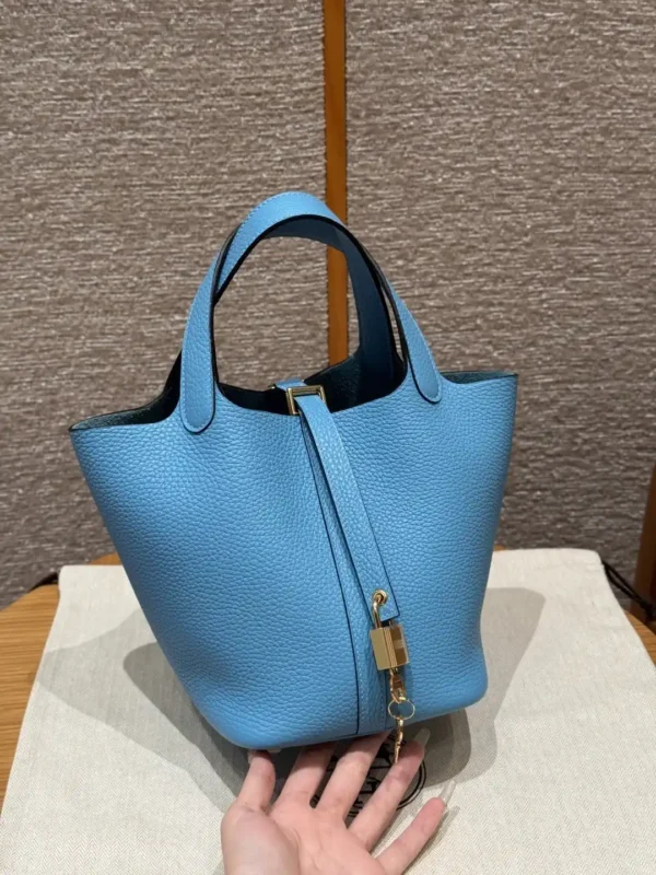 Hermès Picotin Lock 18cm