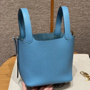 Hermès Picotin Lock 18cm