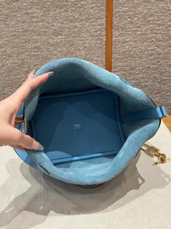 Hermès Picotin Lock 18cm