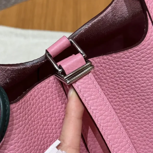 Hermès Picotin Lock 18cm-pink_1_1 Hermès Picotin Lock 18cm