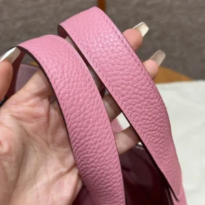 Hermès Picotin Lock 18cm-pink_2 Hermès Picotin Lock 18cm