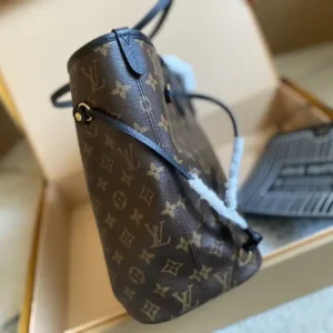 Louis Vuitton Neverfull Inside Out (M11946 & M12061)