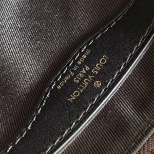 Louis Vuitton Boulogne Handbag