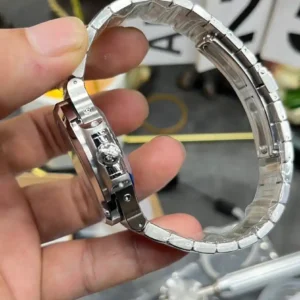 Patek Philippe Nautilus 5726 Patek Philippe Nautilus 5726