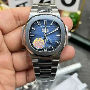 Patek Philippe Nautilus 5726_1 Patek Philippe Nautilus 5726
