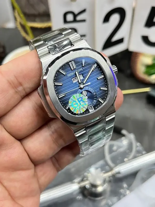Patek Philippe Nautilus 5726_6 Patek Philippe Nautilus 5726