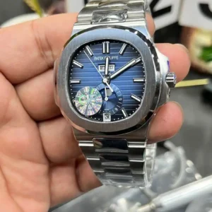 Patek Philippe Nautilus 5726_8 Patek Philippe Nautilus 5726