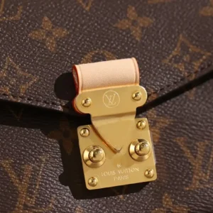 Louis Vuitton Pochette Métis East West (M46279)