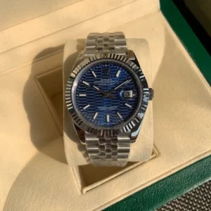Rolex Datejust 41mm Rolex Datejust 41mm
