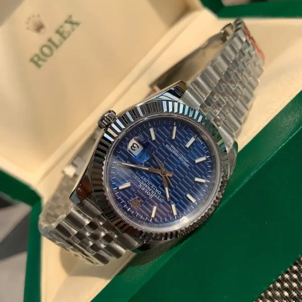 Rolex Datejust 41mm_1 Rolex Datejust 41mm