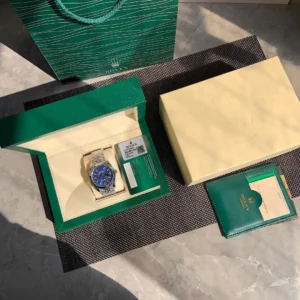 Rolex Datejust 41mm_4 Rolex Datejust 41mm