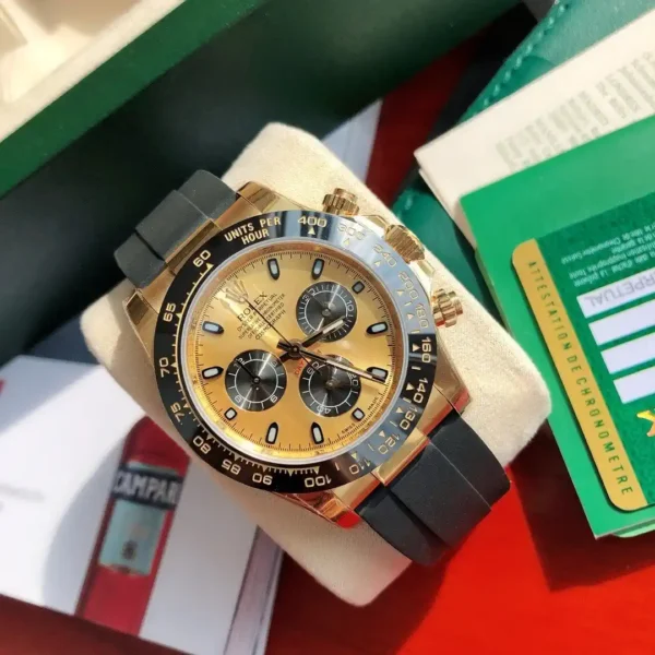 Rolex Daytona (Cosmograph Daytona)G Rolex Daytona (Cosmograph Daytona)