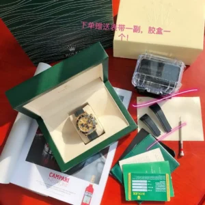 Rolex Daytona (Cosmograph Daytona)G_2 Rolex Daytona (Cosmograph Daytona)