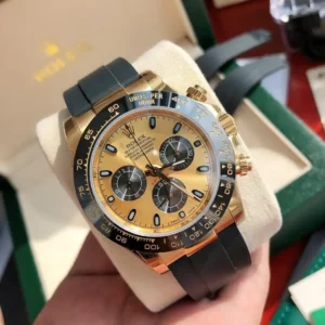 Rolex Daytona (Cosmograph Daytona)G_3 Rolex Daytona (Cosmograph Daytona)