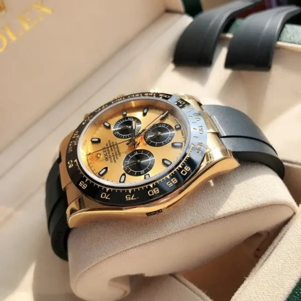 Rolex Daytona (Cosmograph Daytona)G_8 Rolex Daytona (Cosmograph Daytona)