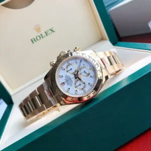 Rolex Daytona (Cosmograph Daytona)