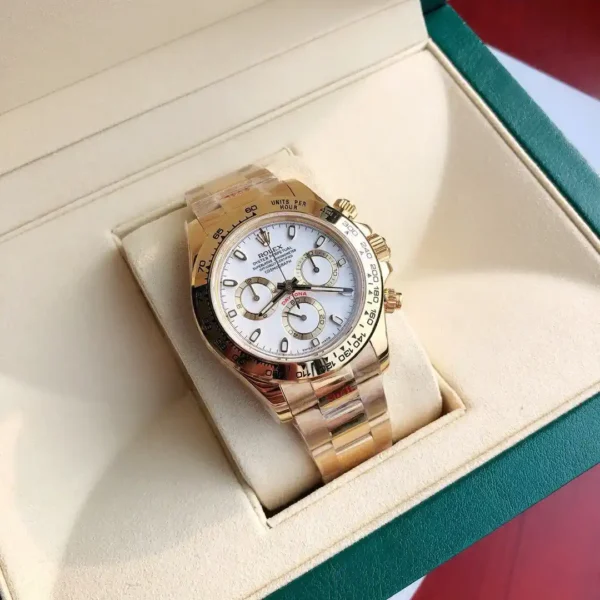 Rolex Daytona (Cosmograph Daytona)