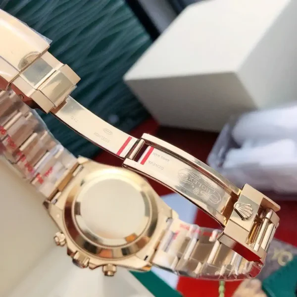 Rolex Daytona (Cosmograph Daytona)