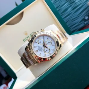 Rolex Daytona (Cosmograph Daytona)