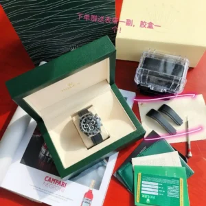 Rolex Daytona (Cosmograph Daytona)h_2 Rolex Daytona (Cosmograph Daytona)