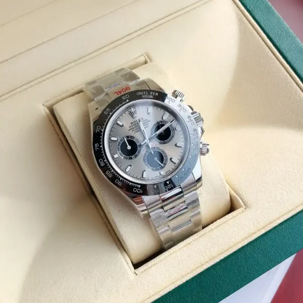 Rolex Daytona (Cosmograph Daytona)