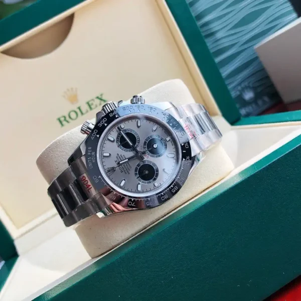 Rolex Daytona (Cosmograph Daytona)
