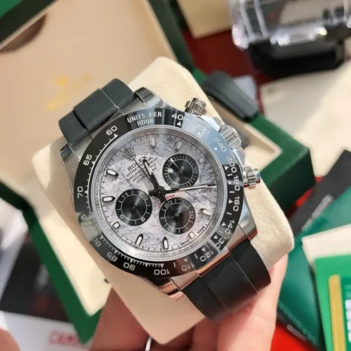 Rolex Daytona (Cosmograph Daytona)