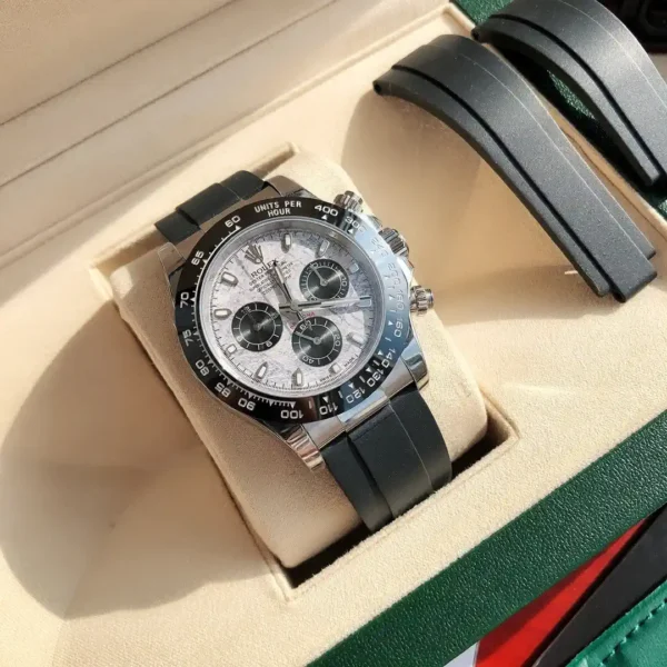 Rolex Daytona (Cosmograph Daytona)