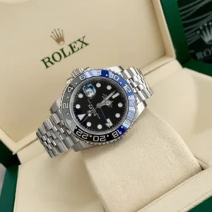 Rolex GMT-Master II - "Pepsi"